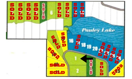 Lot 1 Blk 2 Aldrin Loop