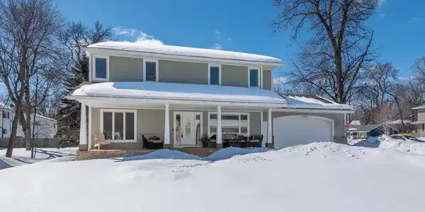 5555 Spruce