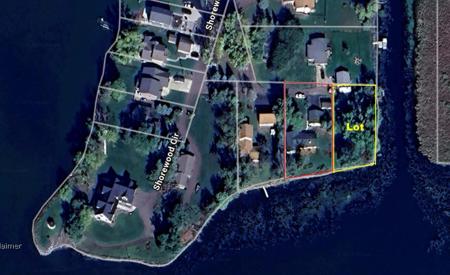 142 Shorewood Circle