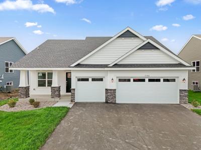 2366 Jandell Avenue NE