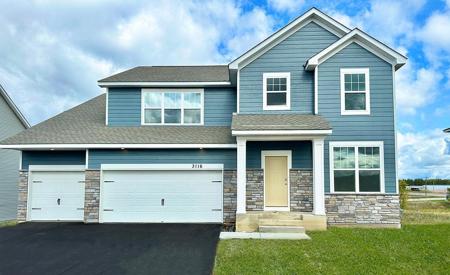 3116 Sunflower NW
