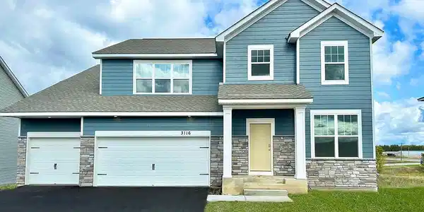 3116 Sunflower NW