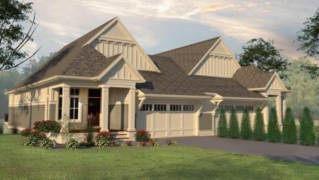 43 Spring Farm