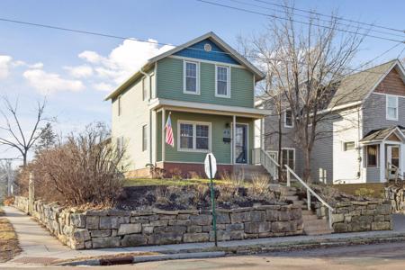 501 Maple W