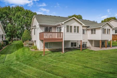 507 Buffalo Run Road