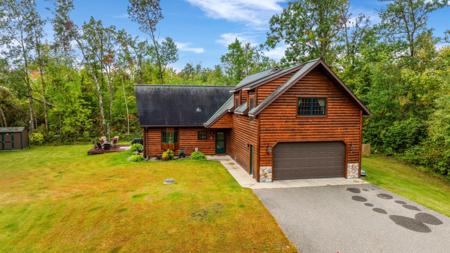 454 Wagon Wheel Drive SE