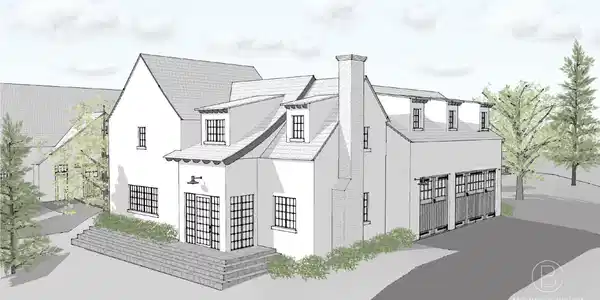 2 Spring Marsh Lane