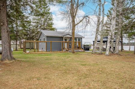 59989 Dora Lake Road