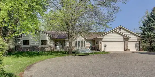 1600 Spring Lake Circle