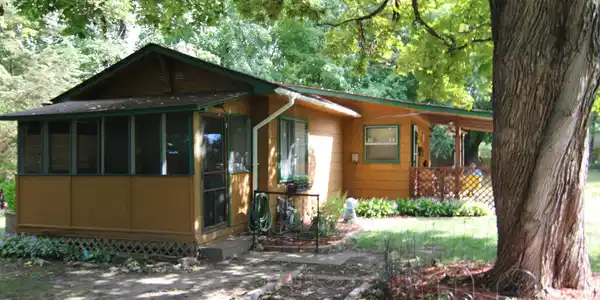 2300 Fairview