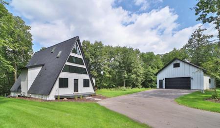 948 Bass Lake Road