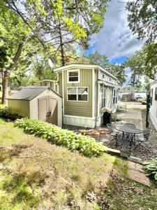15827 Wilderness Trail