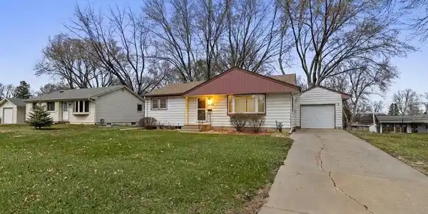 2142 Rice Creek Road