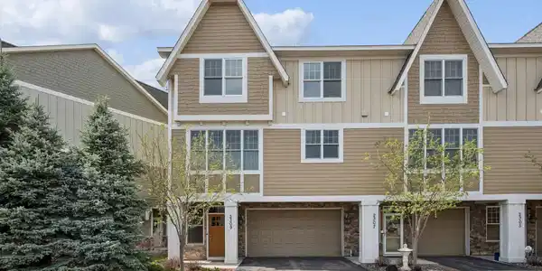 2309 Lost Lake Court