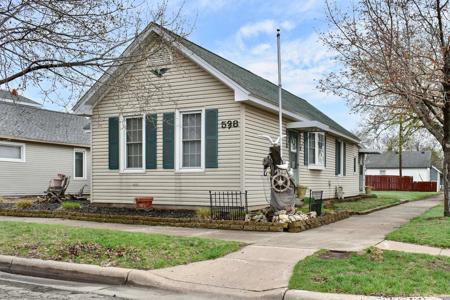 528 Chatfield Street