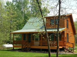 5641 Kettle River Drive