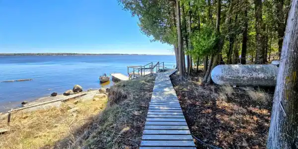 1266 Brush Island