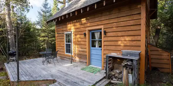 991 Ward Lake Road