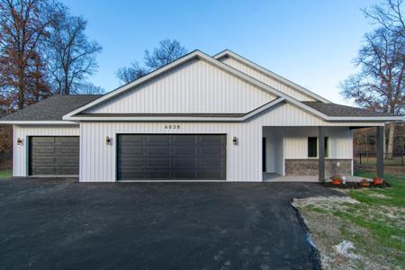 4638 Cedar Scenic Road