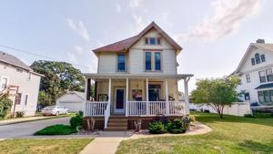 217 Oak