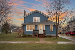 809 Oak