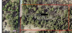 Parcel B White Pine Point SW