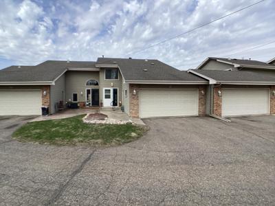 5466 Bartlett Boulevard