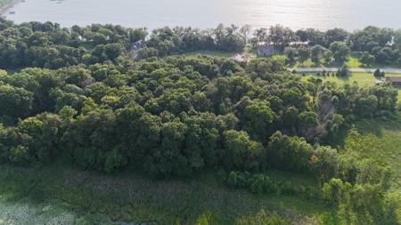 TBD East Big McDonald