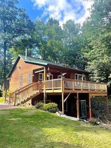 21794 Bluegill Road