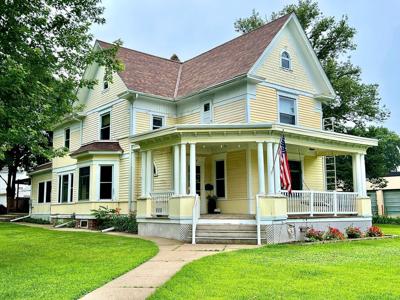 324 Monroe Avenue