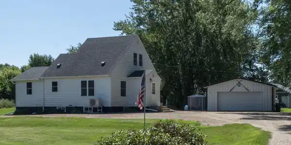705 State Highway 28 W