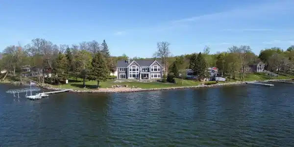 298 Shorewood Drive