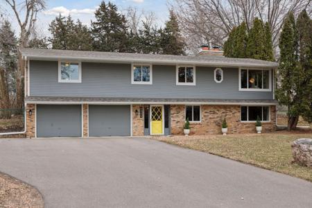 6000 Kirkwood N