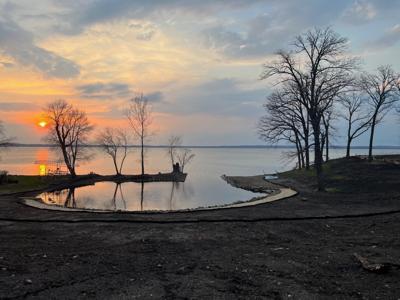 Lot 11, Castle Shores Indian Beach Road