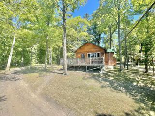 Cabin 2 CR 173