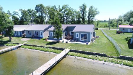 27096 Little Floyd Lake Road