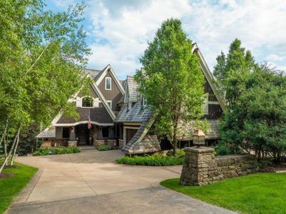 14291 Shady Beach Trail NE