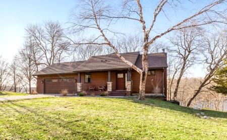 5161 Dudley Lake