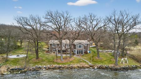 15494 Camp Winona Trail