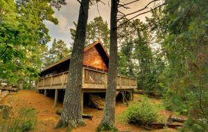 1422 Insel Haus Island