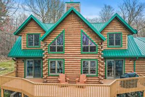 18981 Island View Drive