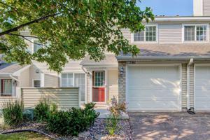 561 Marshland