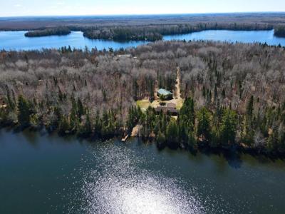 51855 N Wasson Lake Road