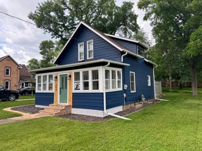 304 W Bowman Street