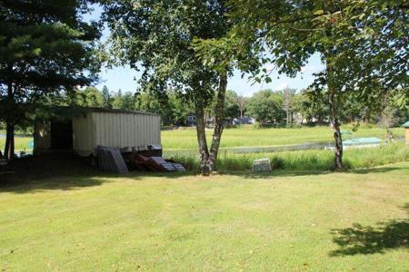19709 Salmonson River Road