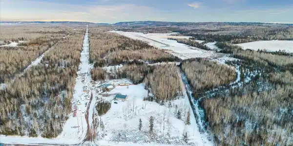 TBD Highway 3