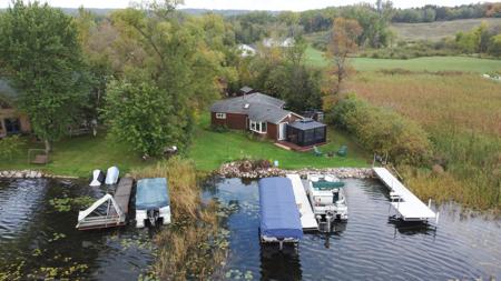 32261 Clay Bank Road