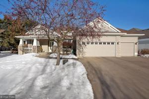 449 Vadnais Lake Drive