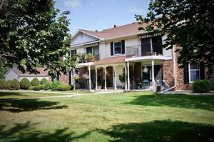 2055 Carriage Drive SW