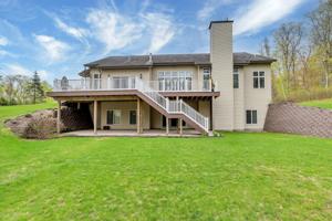 3842 Sebie Lake